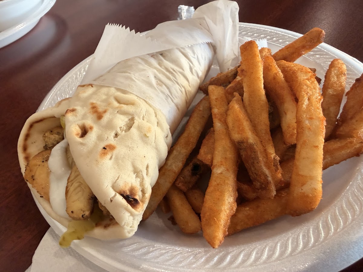 Hwy 29 Pita Plus Photos 2